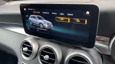 Mercedes-Benz GLC 300de 4Matic AMG Line Premium 5dr 9G-Tronic Estate